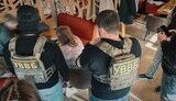 Lawyer offers bribe to border guard
