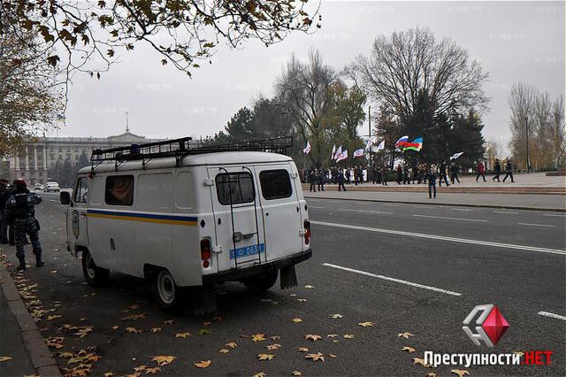 николаев марш русский свободовцы