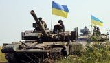 Для українських танкістів пошиють спецкостюми із захистом від вогню