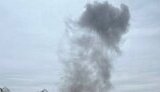 Бєлгород атакували безпілотники