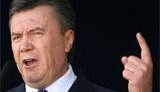 Янукович забраковал подготовленные его подчиненными поручения: &amp;quot;Заберите эту филькину грамоту себе в одно место&amp;quot;