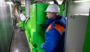 Київ замовив мініелектростанції у 2024 році, відтоді про них нічого не чути, - ЗМІ