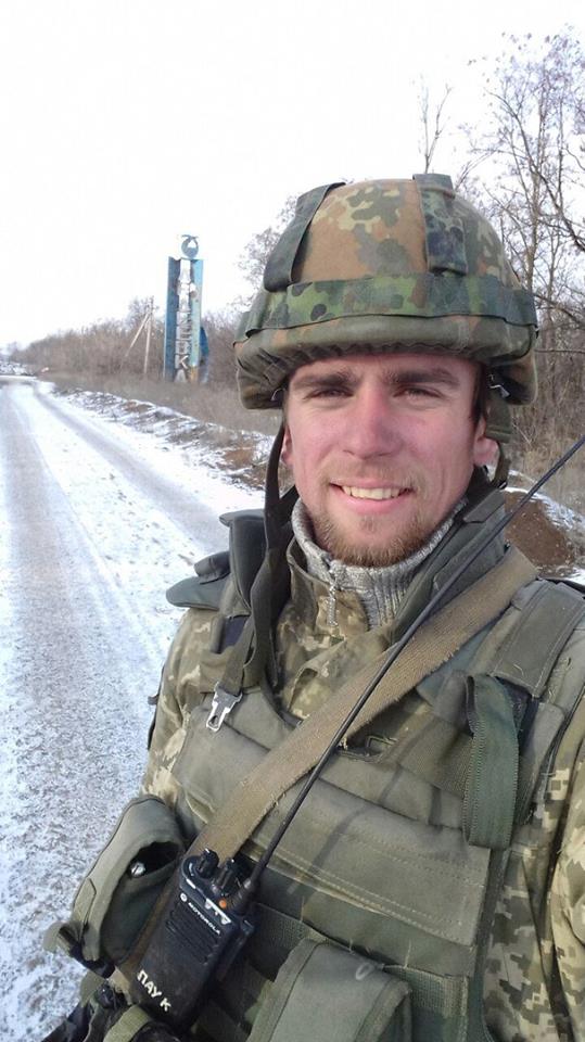 Річниця боїв під Авдіївкою. Розповідь учасників 10
