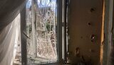 последствия вражеских обстрелов Херсонской области