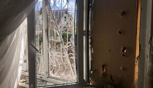 наслідки ворожих обстрілів херсонщини