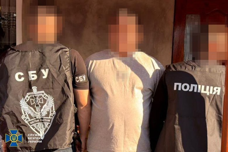 СБУ и Нацполиция задержали 11 организаторов схем уклонения от мобилизации