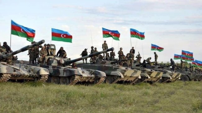 Позиційний глухий кут у Карабасі: припинення вогню чи війна на виснаження? 03