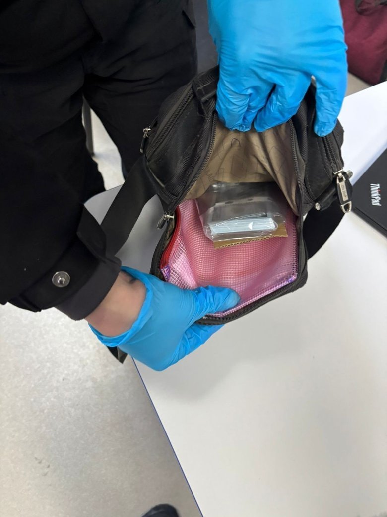 Громадянин РФ хотів переправити українця до Молдови