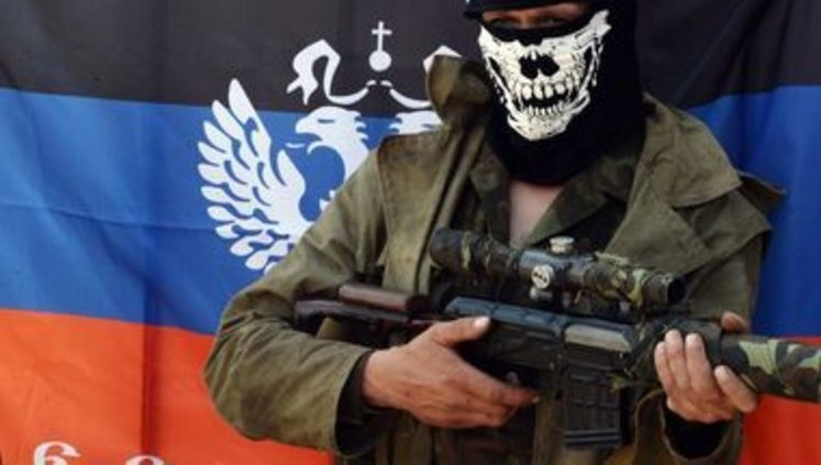 Боевики на Донбассе угрожают захватить подконтрольные Украине предприятия из-за блокады (обновлено)