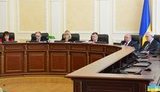 У грудні збираються за старими правилами обрати нових членів Вищої ради правосуддя: серед кандидатів - суддя Майдану і плагіатор, - Маселко
