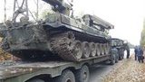авария