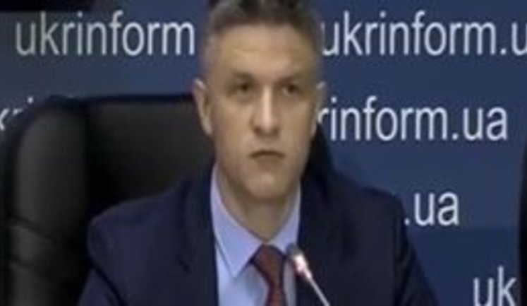"Реформа енергоефективності дасть 50 тис. робочих місць і 5 млрд гривень надходжень до бюджету", - Шимків. ВІДЕО
