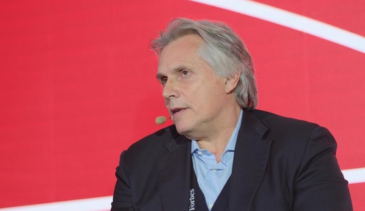 "Інтерпайп" має всі передумови для досягнення глобального масштабу, – СЕО