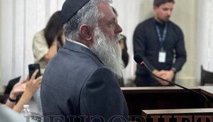головний рабин Києва