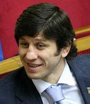 Тедеев Эльбрус
