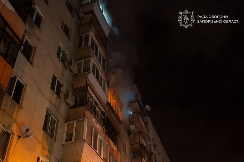 Обстріли півдня 5 жовтня
