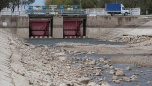 Украинские власти обращались в инжиниринговые компании, изучая возможности по возобновлению водоснабжения Крыма, - Бутусов