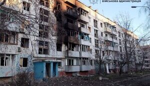 Запорізька область: наслідки обстрілу 29 грудня