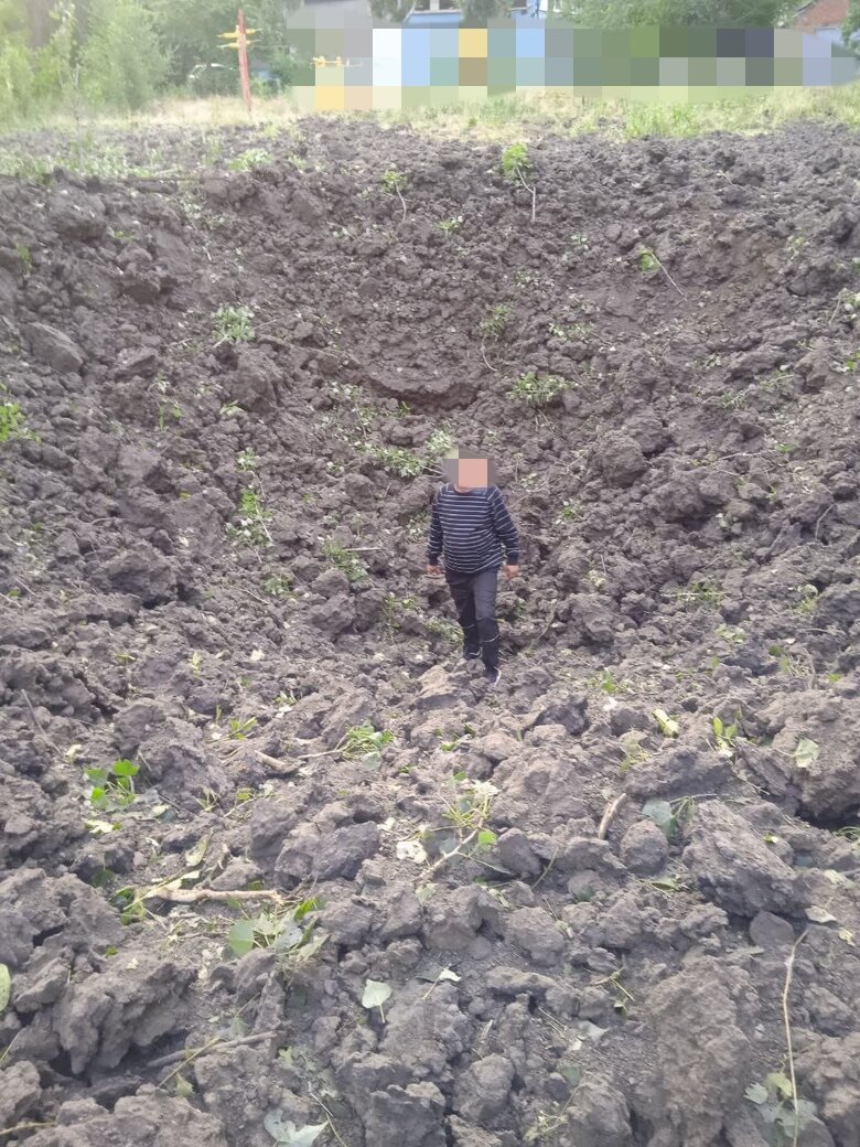 Протягом доби рашисти завдали 105 ударів по 22 містах і селах Запорізької області, вночі ворог атакував передмістя Запоріжжя, - ОВА 02