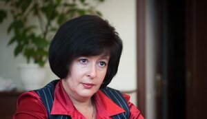 Закон об олигархах станет предметом изучения Европейского суда по правам человека, – Лутковская