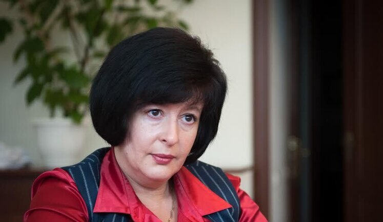 Закон об олигархах станет предметом изучения Европейского суда по правам человека, – Лутковская
