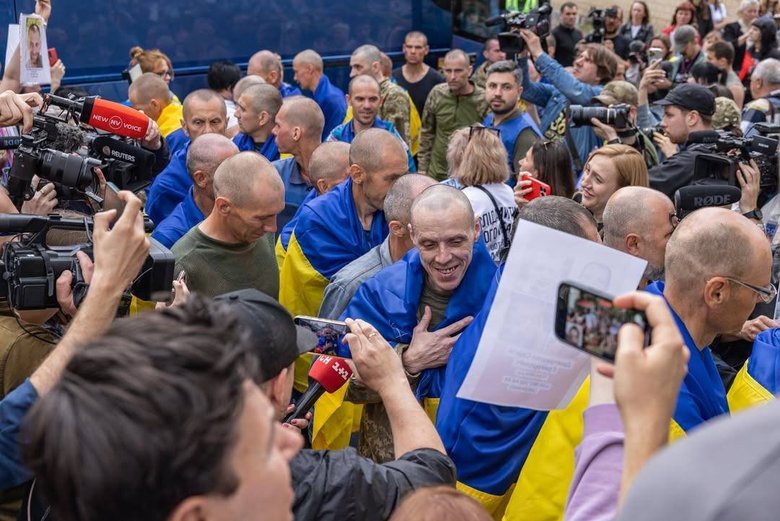 journalists on the front line