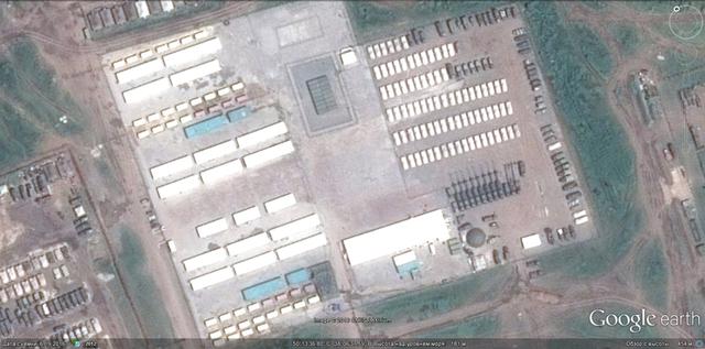 армия рф база оккупанты