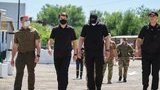 Разумков вирушив у район проведення ООС