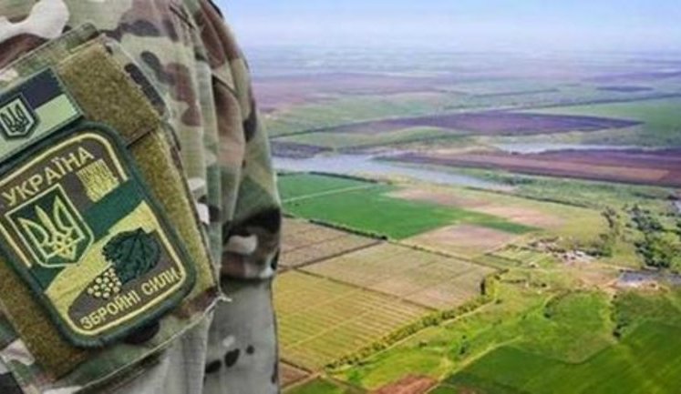 Єдине вікно по землі. Як ветерану без бюрократії отримати своє?