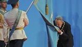 Кабмин умер - да здравствует кабмин: казахские министры сложили полномочия. ФОТОрепортаж