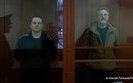 РФ осудила украинцев Шиманского и Морозова за планы сбросить грязную бомбу