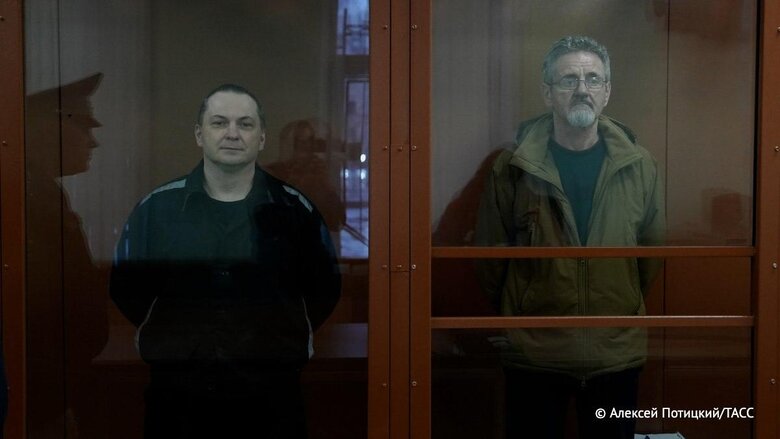 Морозов Олександр та Шиманський Дмитро
