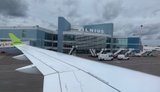 аеропорт