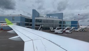 аеропорт