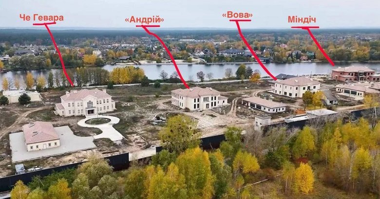 Фото Железняка