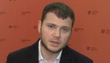 Набсовет "Укрзализныци" рассмотрит вопрос увольнения Кравцова на следующей неделе, – Криклий (обновлено)