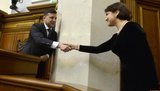 Zelenskyi Promises To Dismiss Venediktova In Absence Of Results Of Her Work Until 2021