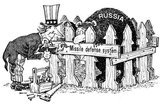 Противоракетная оборона - защита от России