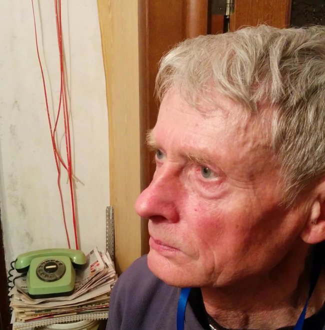Two Ukrainian climbers died in Slovakia 01
