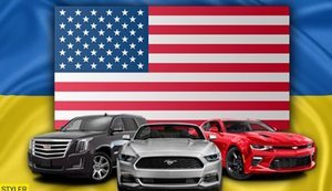 Українці скоротили купівлю вживаних авто зі США: популярні моделі травня