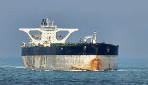 Танкер Bella1: США затримали одного українського моряка