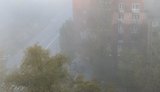 Качество воздуха ухудшилось в Обухове и Белой Церкви в Киевской области