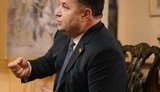 За время действия военного положения в войска поставлено рекордное количество нового вооружения - около 300 единиц, - Полторак