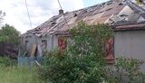 Shelling of Zaporizhzhia region
