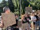 Протест проти відставки Федорова у Києві