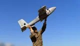 Латвія хоче до кінця року досягти рівня України у захисті від дронів