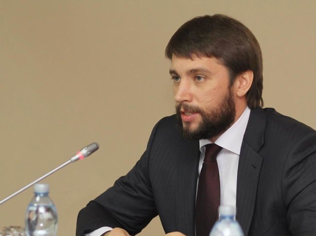 Хто там у мери? Частина друга. Схід і Південь України 14