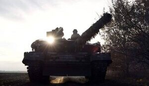 Враг пытался вклиниться в нашу оборону на Лиманском направлении, - Генштаб