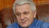 Литвин: &amp;quot;Кравчук - это патентованная политическая проститутка&amp;quot;