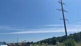 Автокран зацепил ЛЭП в Виннице - погиб один человек, почти половина города осталась без света. ФОТО